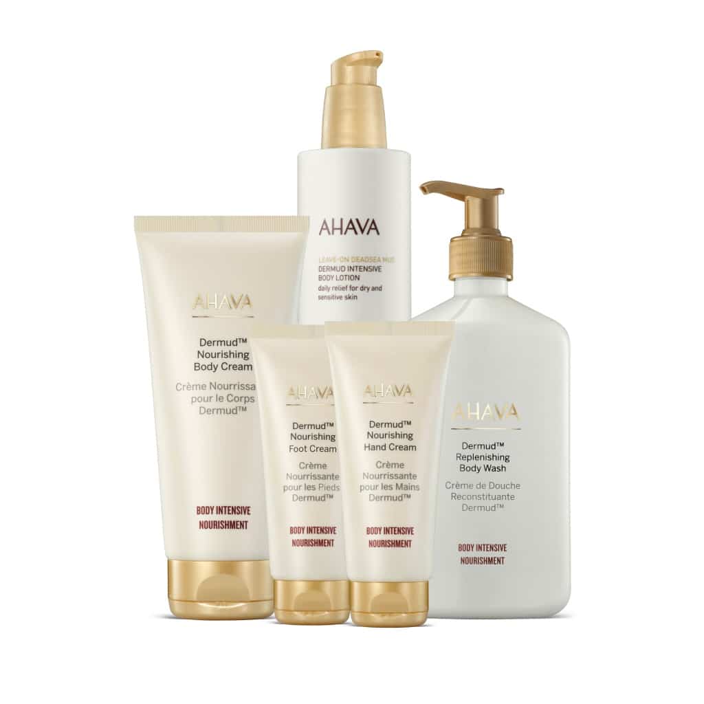 Retailers - Δερματικές Παθήσεις