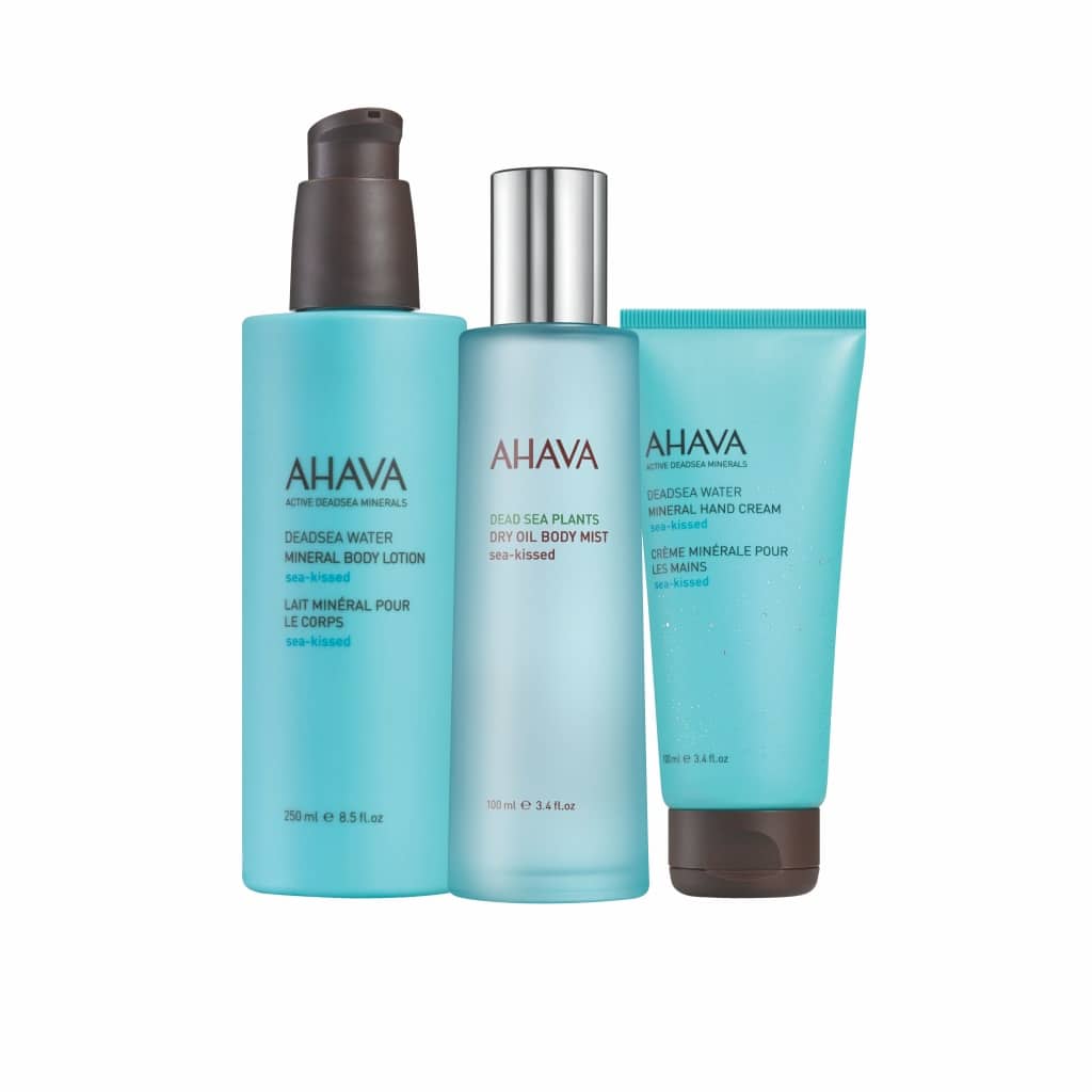 Retailers - Περιποίηση Σώματος